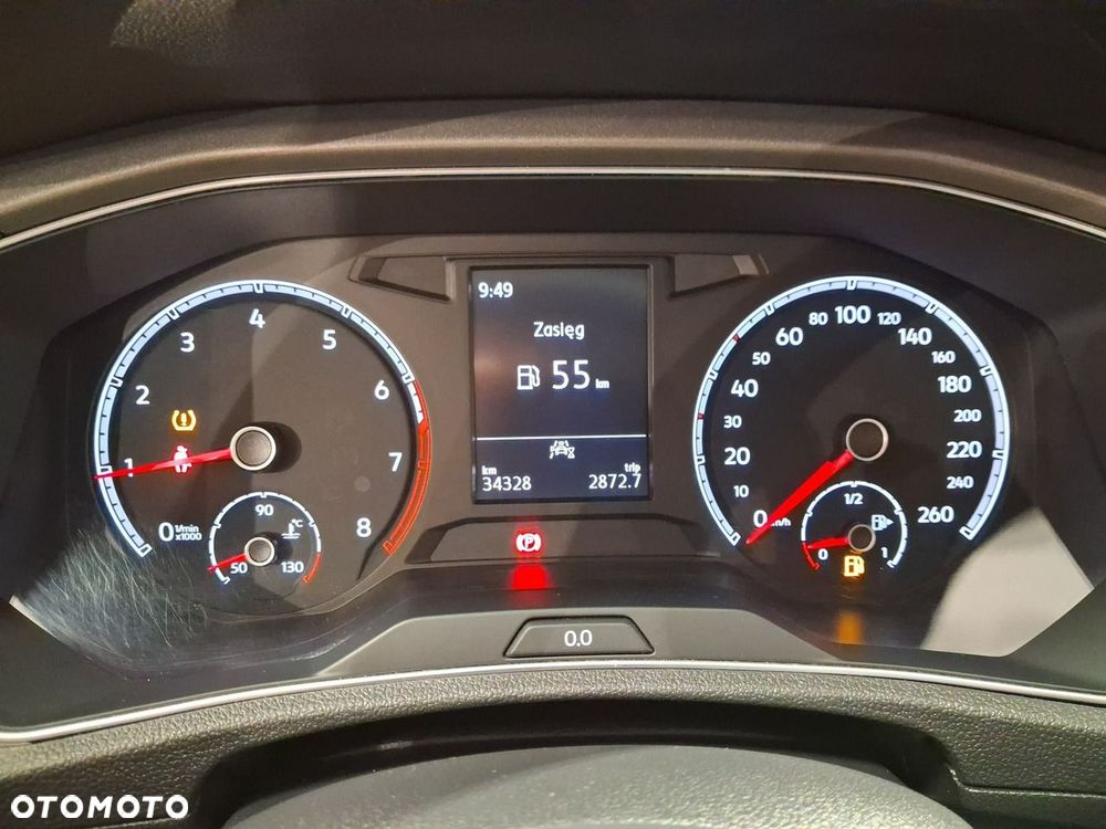 Volkswagen T-Roc - 25