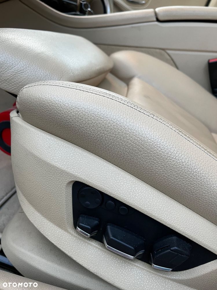 BMW Seria 5 - 12