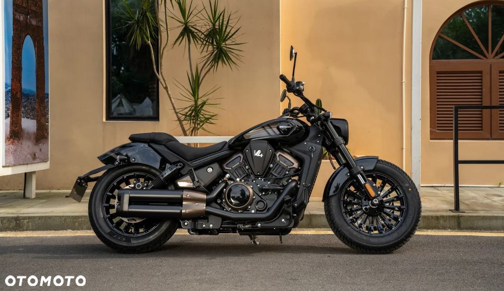 Benda Dark Flag 500 - 5