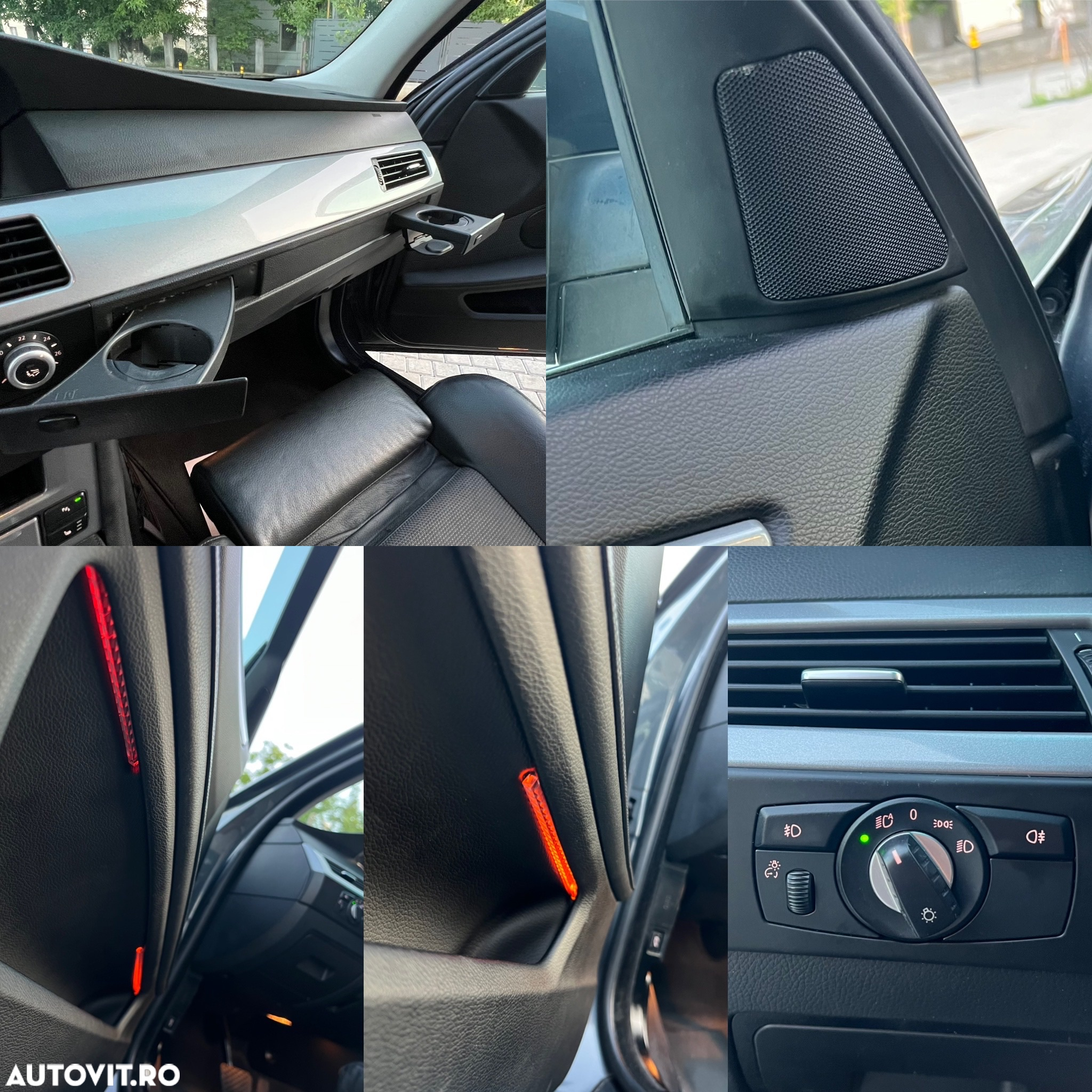 BMW Seria 5 - 9