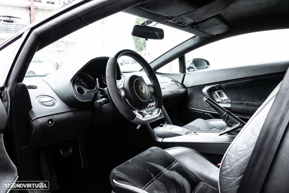 Lamborghini Gallardo - 16