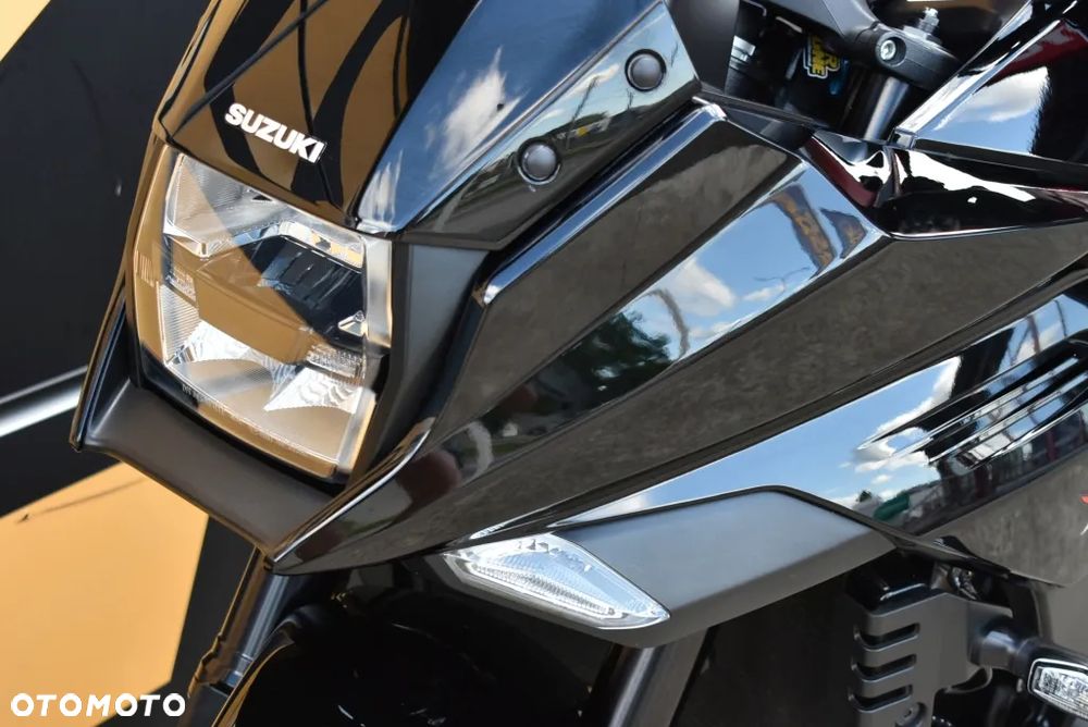Suzuki Katana - 24