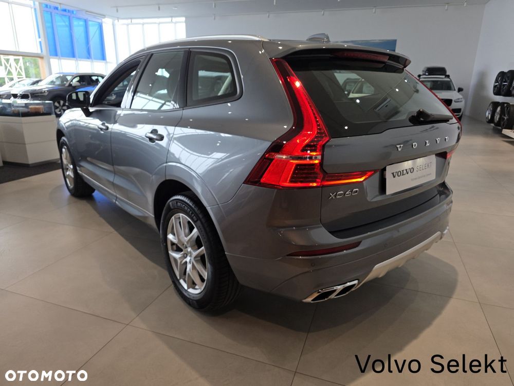 Volvo XC 60 - 11