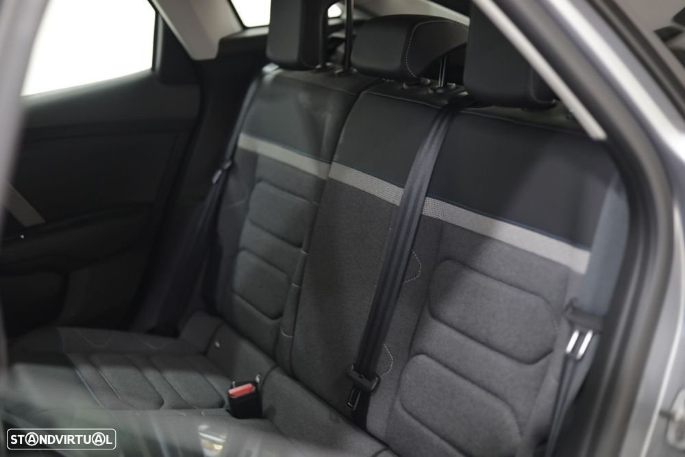 Citroën e-C4 50 kWh Plus - 22