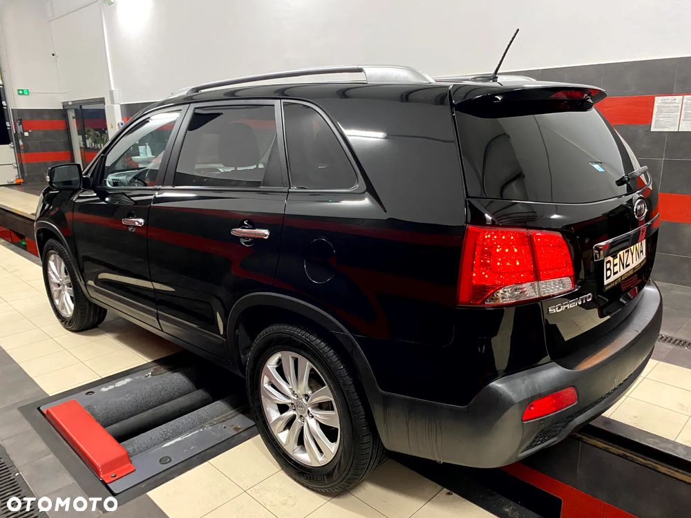 Kia Sorento 2.4 Freedom - 10