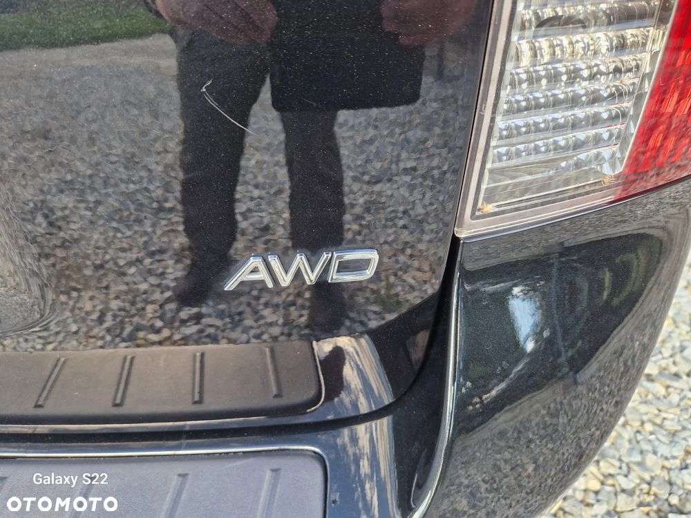Volvo V50 T5 Geartronic RDesign Pro Edition - 9
