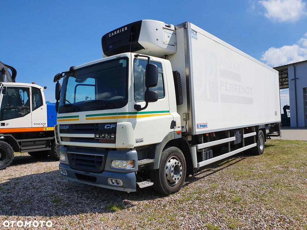 DAF 85 360 EEV - 1