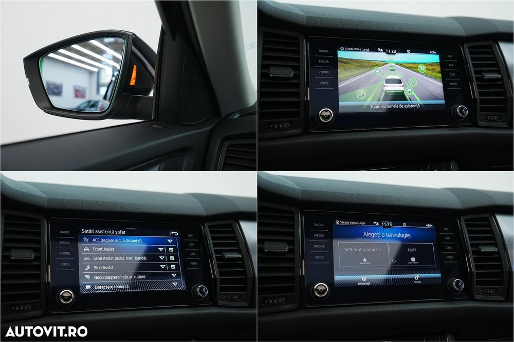 Skoda Kodiaq 2.0 TDI DSG Sportline - 28