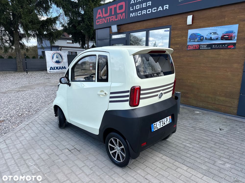Citroën Ami - 4