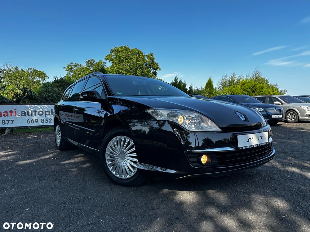 Renault Laguna 2.0 16V 140 Dynamique - 5