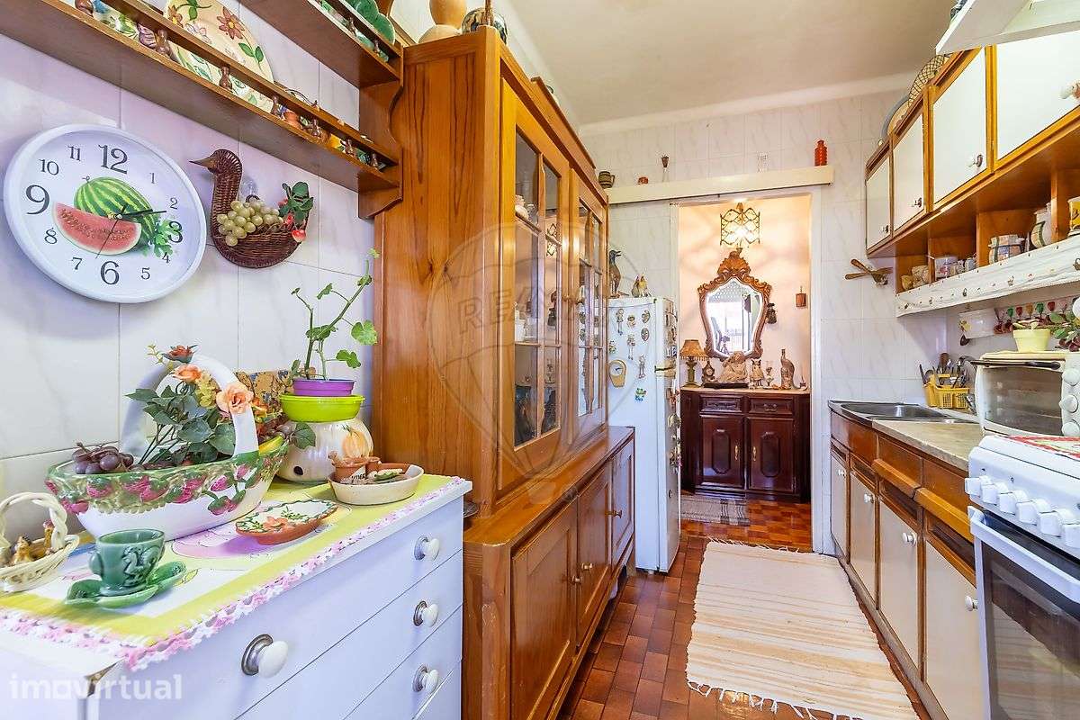 Apartamento T2 para venda - Grande imagem: 5/23