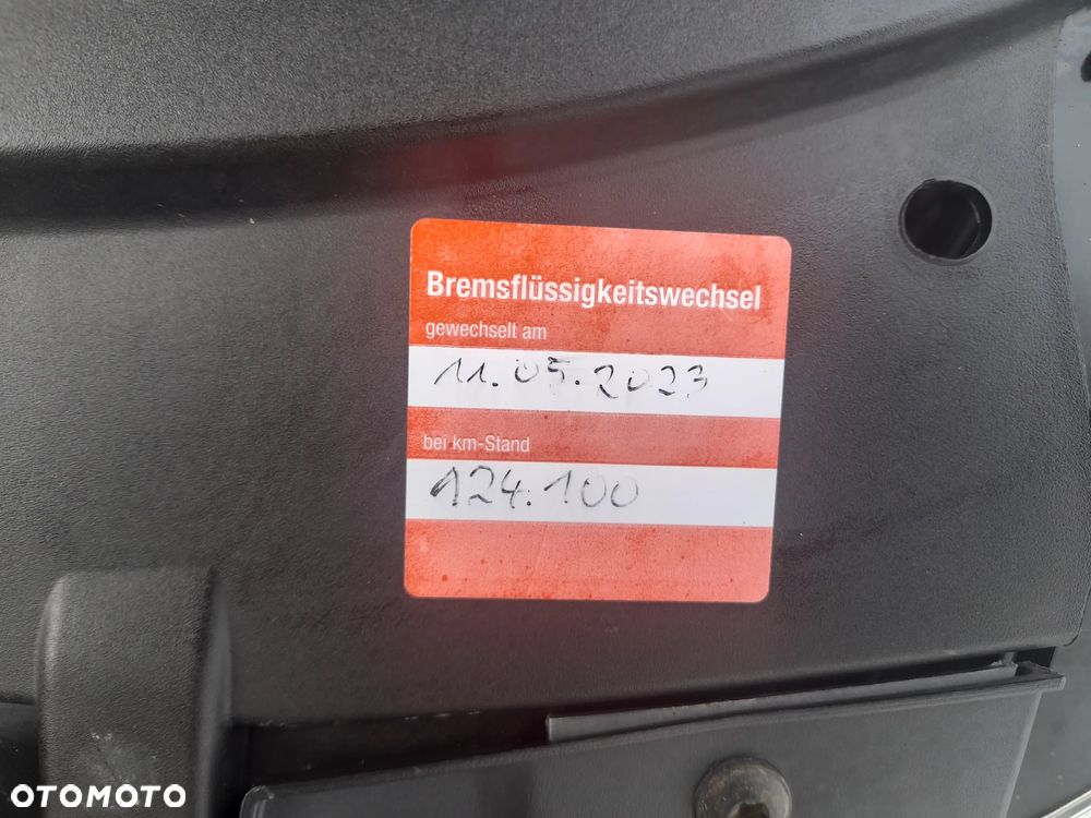 Skoda Fabia 1.2 HTP Elegance - 19