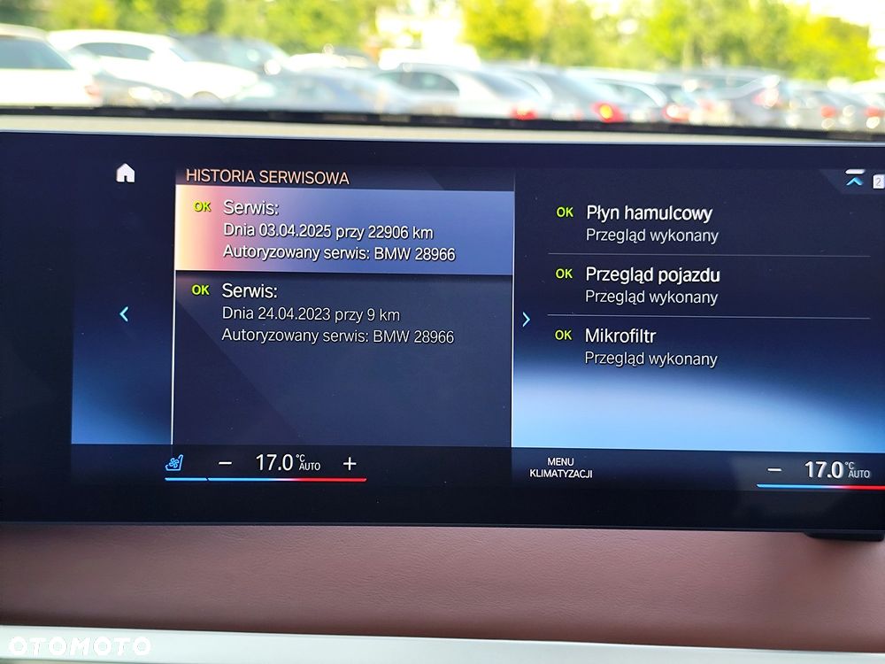BMW iX xDrive40 76.6kWh Essence - 32