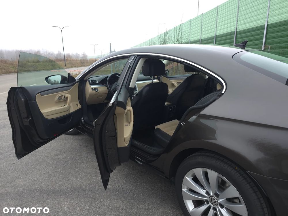 Volkswagen CC 2.0 TSI DSG - 12
