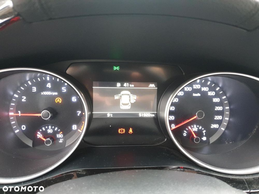 Kia XCeed - 14