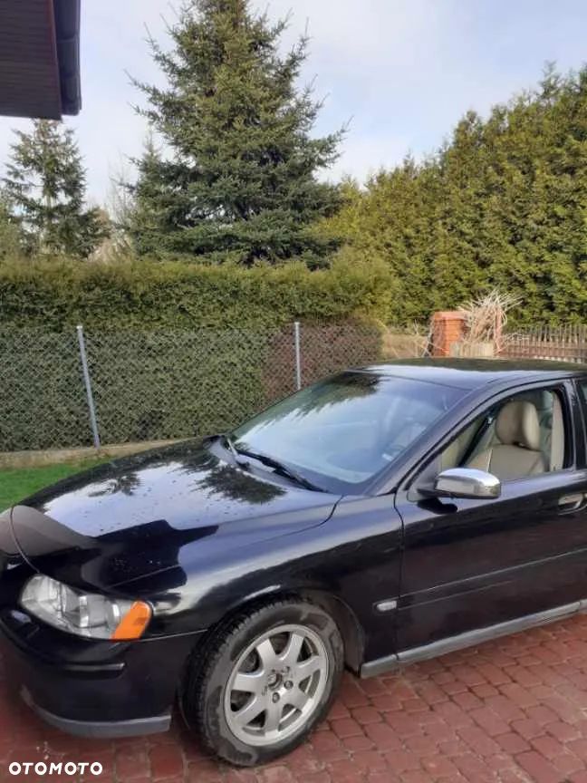 Volvo S60 2.5T AWD Rubin - 8