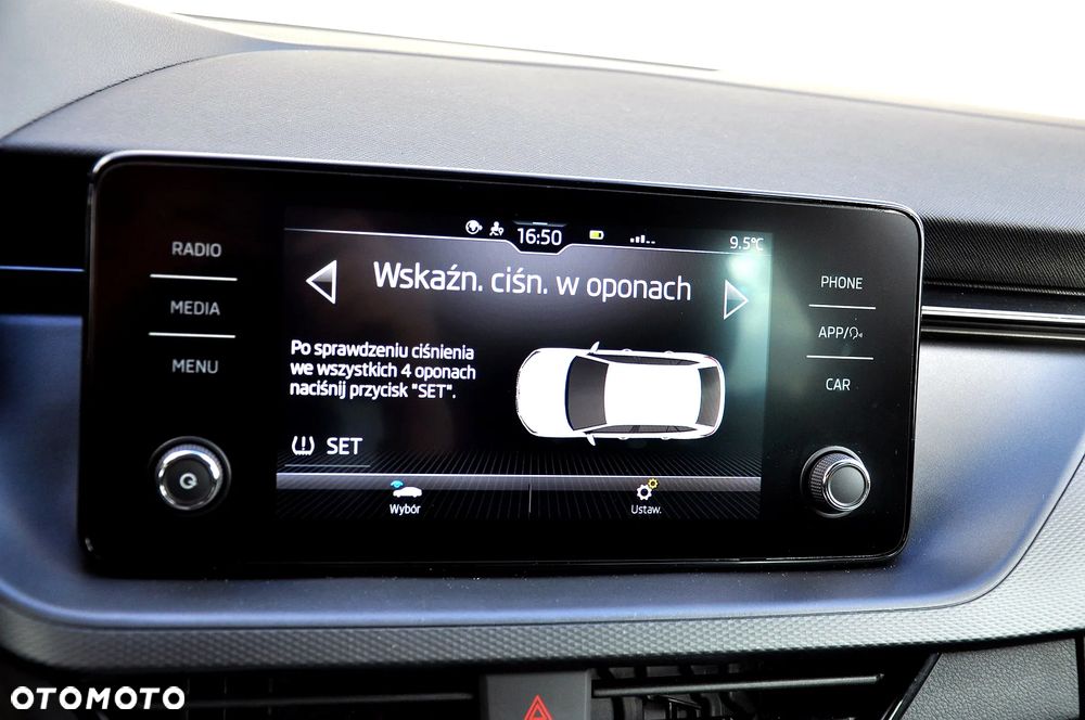 Skoda Scala 1.0 TSI Ambition - 25