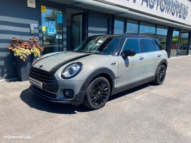 MINI Clubman Cooper Aut. Yours - 4