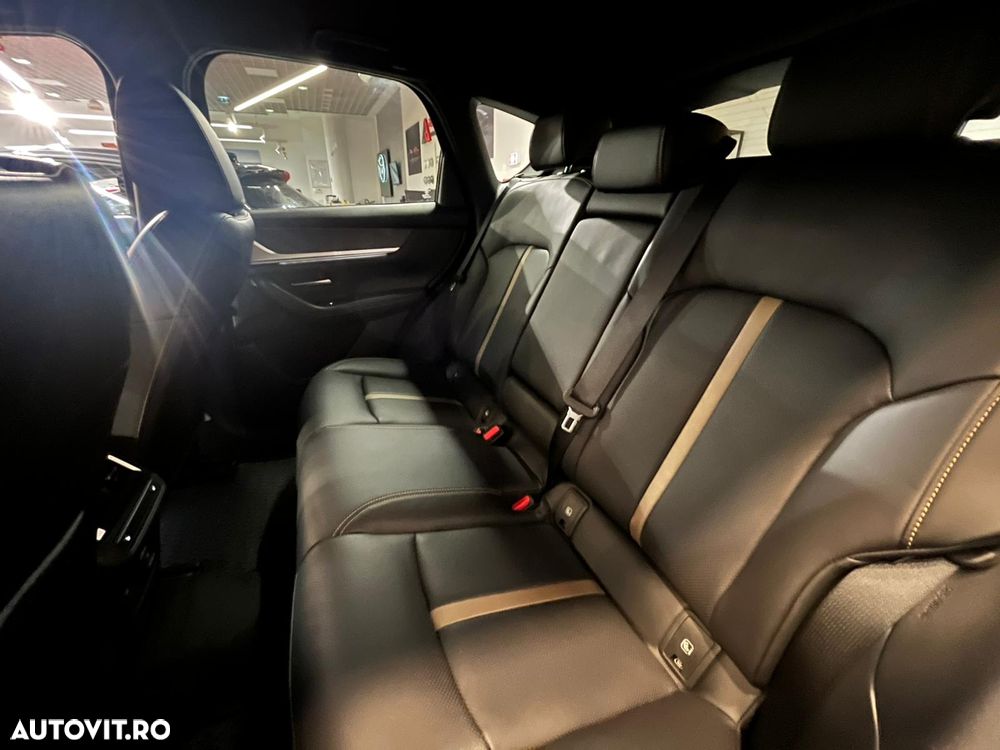 Mazda CX-60 e-Skyactiv PHEV Homura - 15