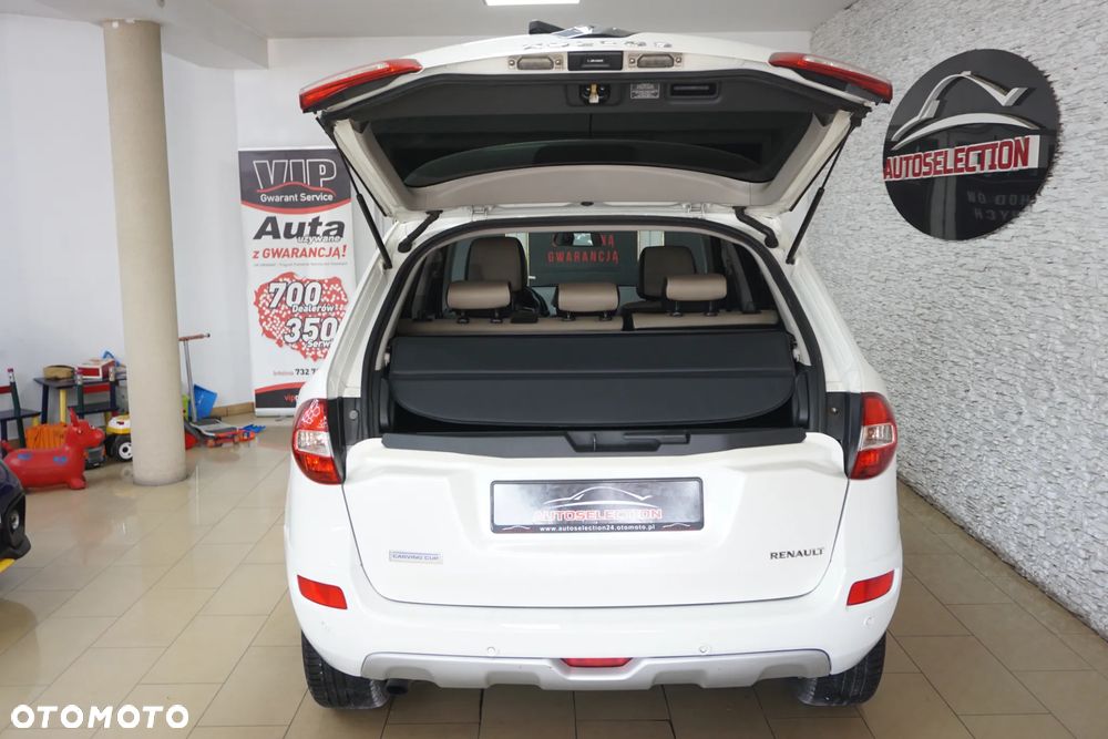 Renault Koleos 2.0 dCi 4x4 Bose Edition - 16