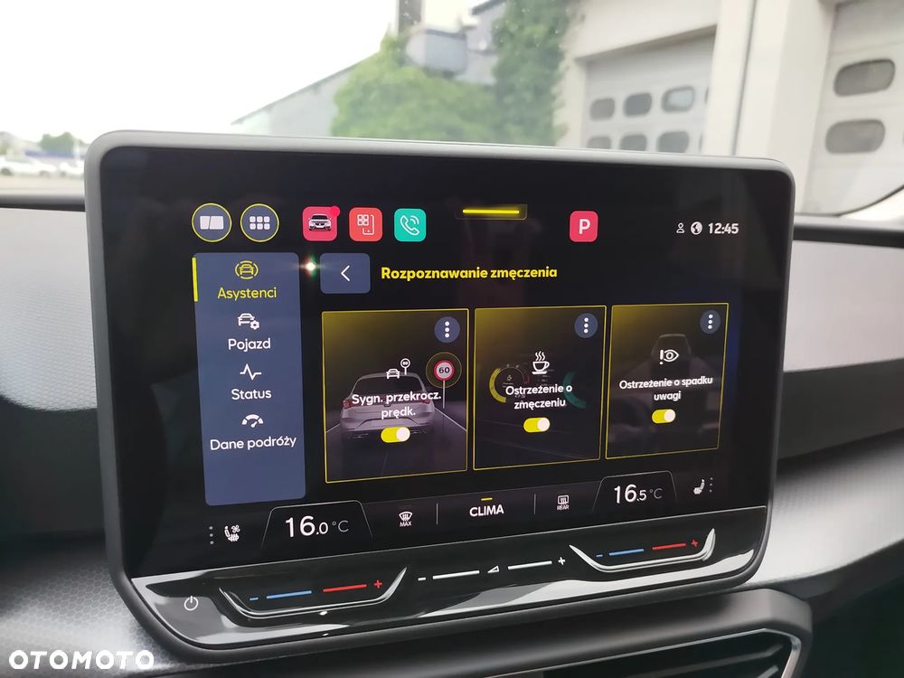Seat Leon 1.5 eTSI Style DSG - 22