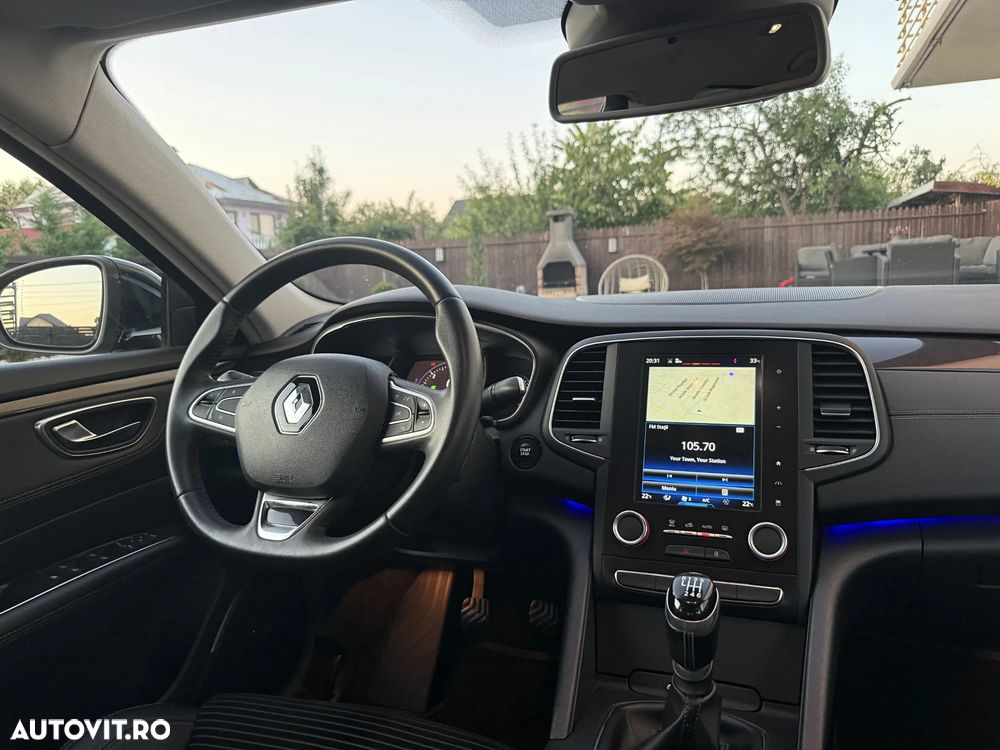 Renault Talisman ENERGY dCi 130 INTENS - 17