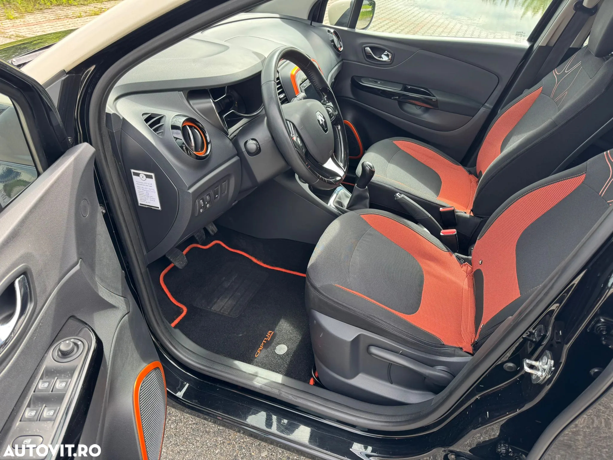 Renault Captur - 7