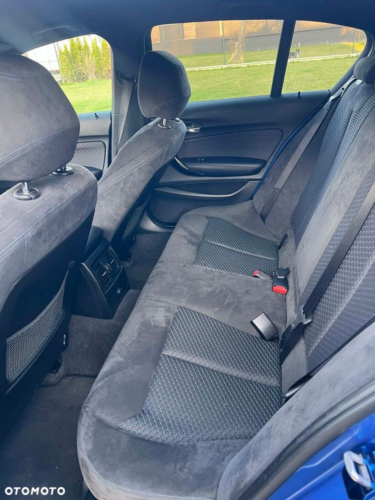 BMW Seria 1 120d - 6