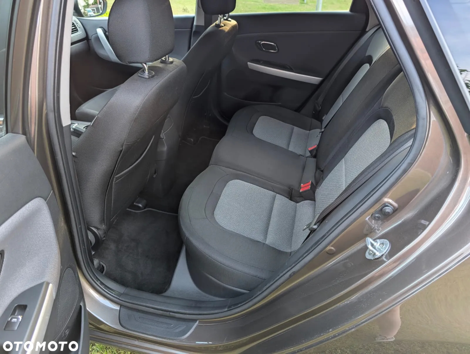 Kia Ceed Cee'd 1.6 CRDi M - 13