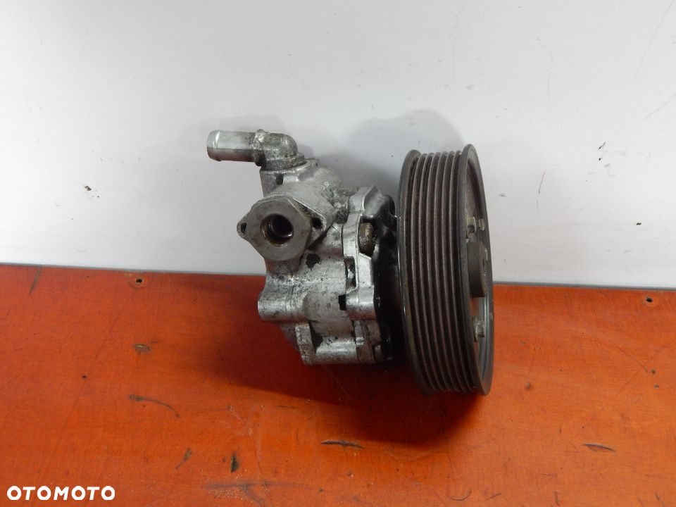 Pompa wspomagania 2.3 dci MASTER III Movano NV400 10-18 Łuków części - 5