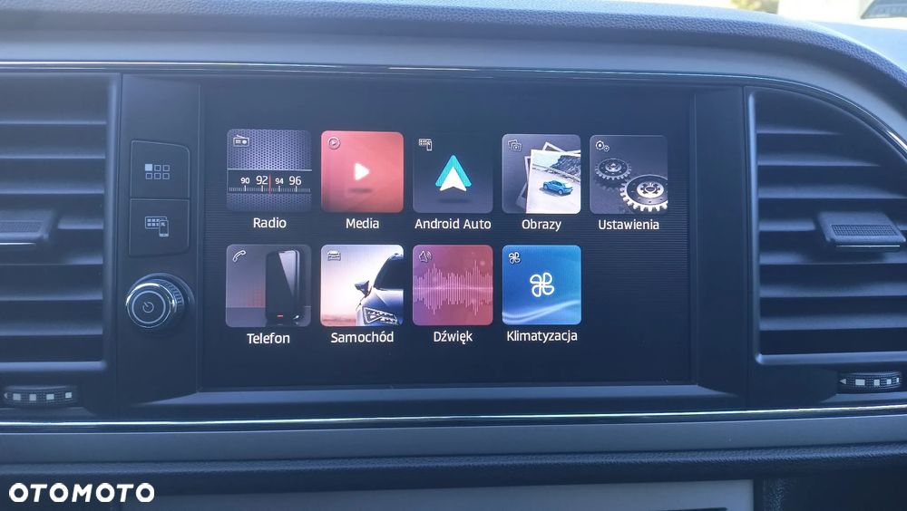 Seat Leon 1.5 EcoTSI Evo Xcellence S&S - 26