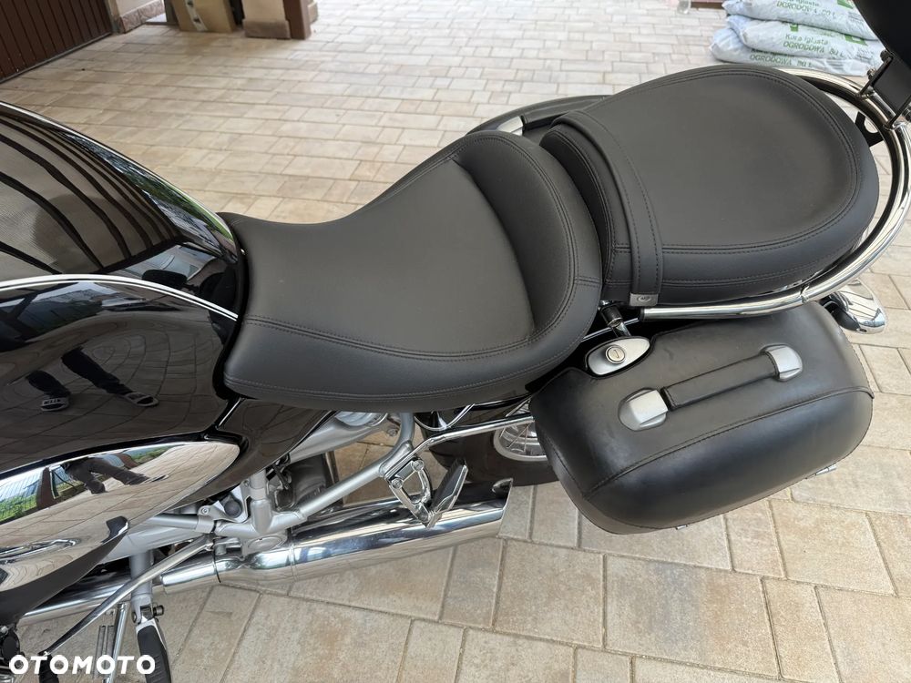 BMW R - 11
