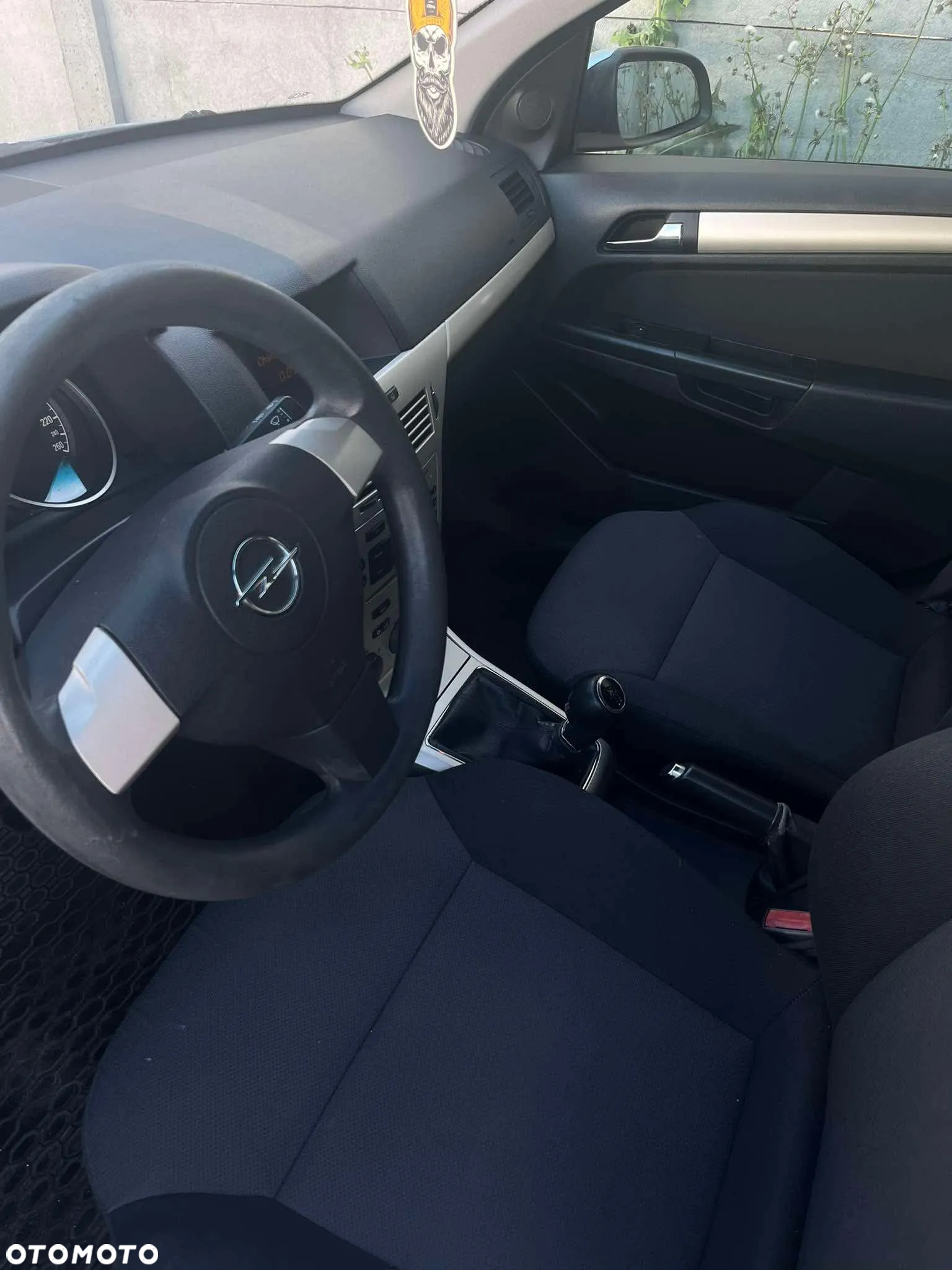Opel Astra III 1.6 Cosmo - 2
