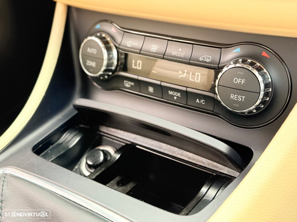 Mercedes-Benz CLA 180 d Peak Edition - 6