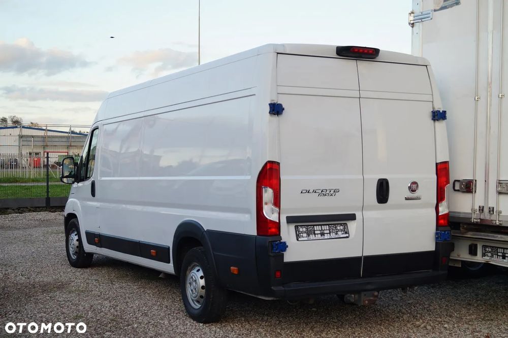 Fiat Ducato - 6