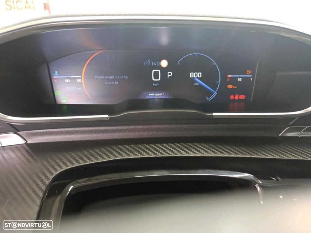 Peugeot 308 SW 1.5 BlueHDi Active EAT8 - 6