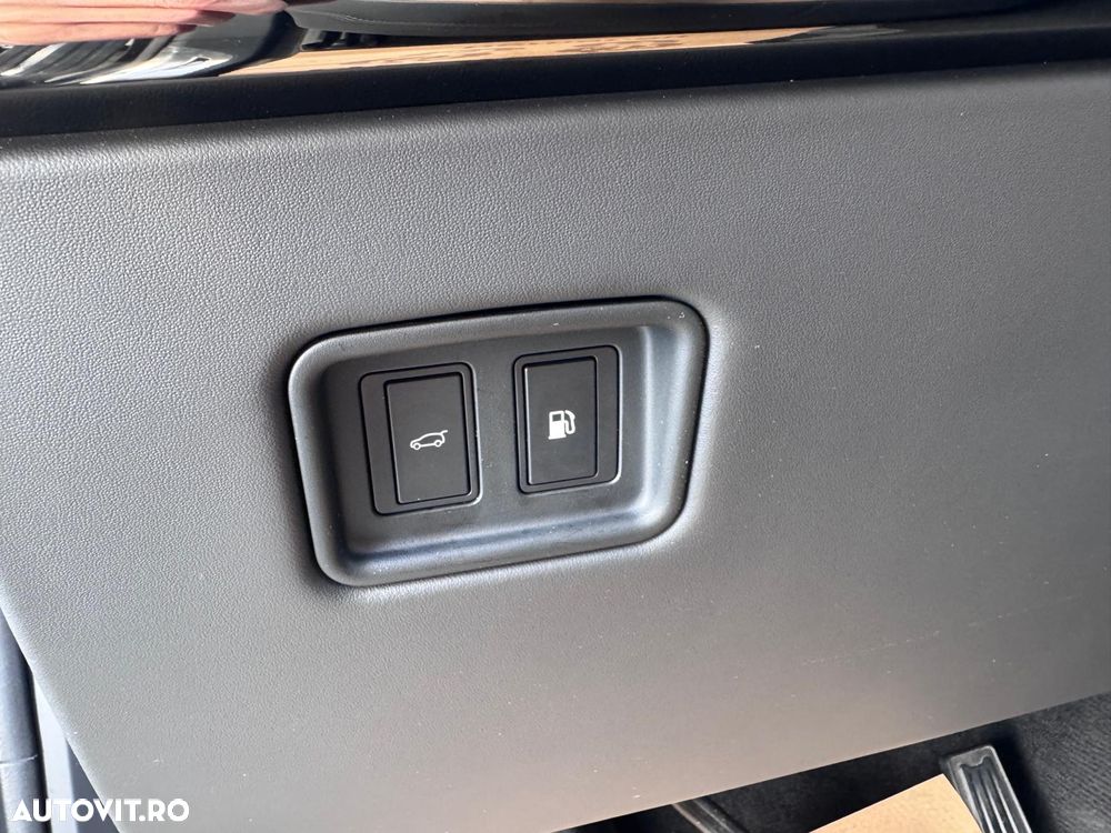 Land Rover Range Rover Sport 3.0 I6 P460 PHEV - 35