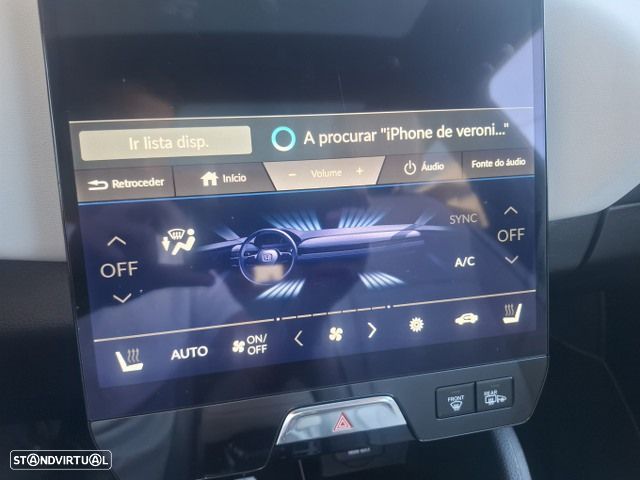 Honda e-Ny1 Advance-Pack - 14