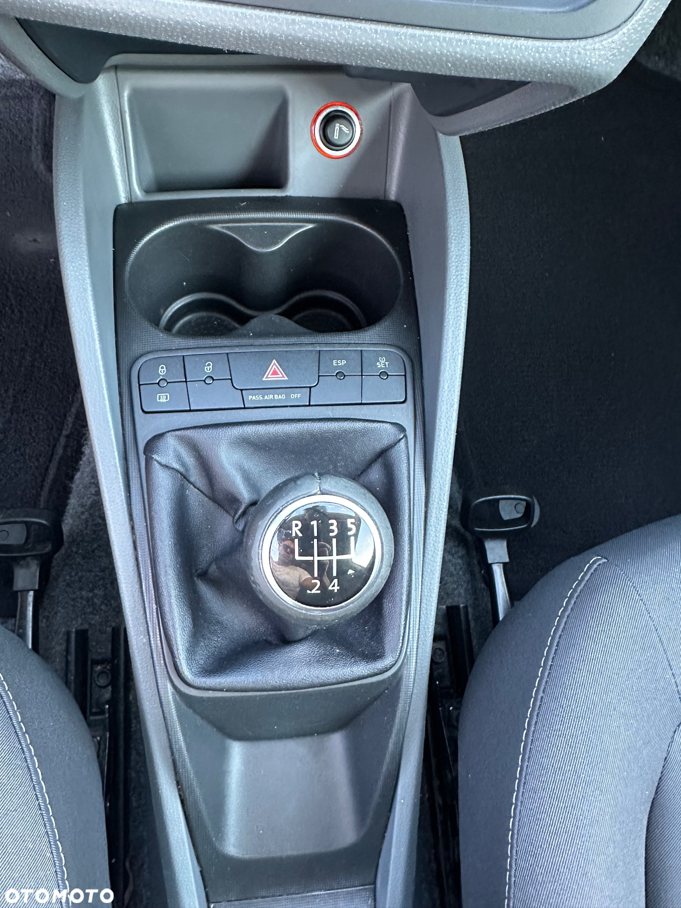 Seat Ibiza SC 1.4 16V Style - 16