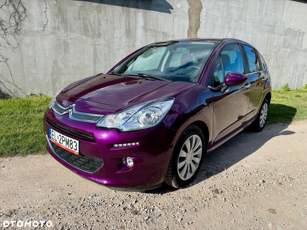 Citroën C3 1.2 PureTech Exclusive - 2