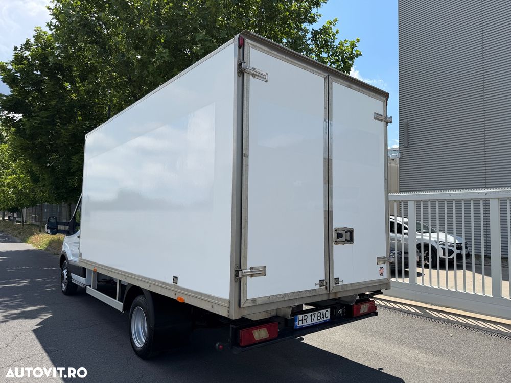 Ford Transit - 5