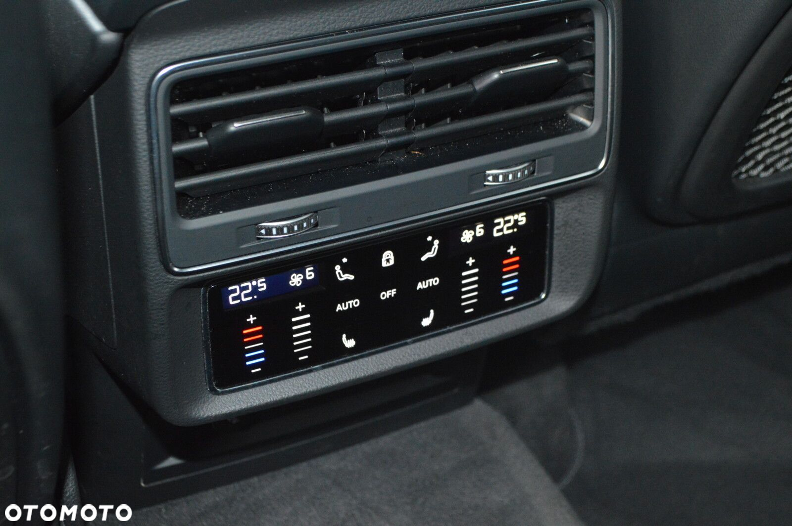 Audi SQ7 TFSI Quattro Tiptronic - 25