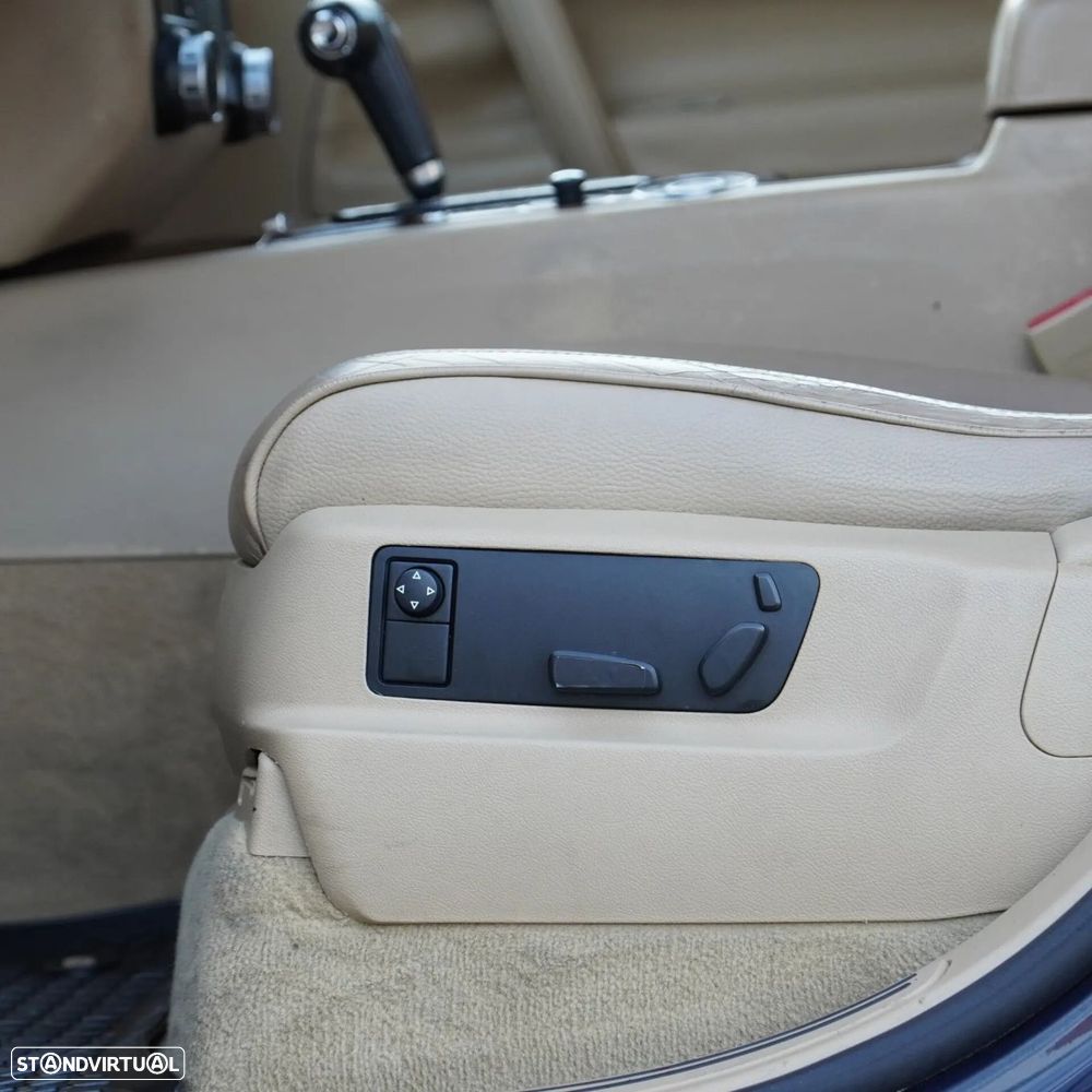 VW Touareg 2.5 TDi Tiptronic - 15