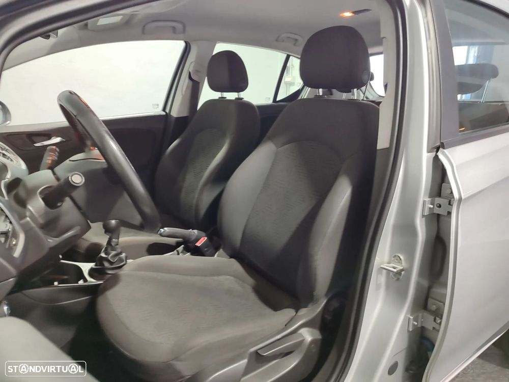 Opel Corsa 1.3 CDTi Dynamic - 12