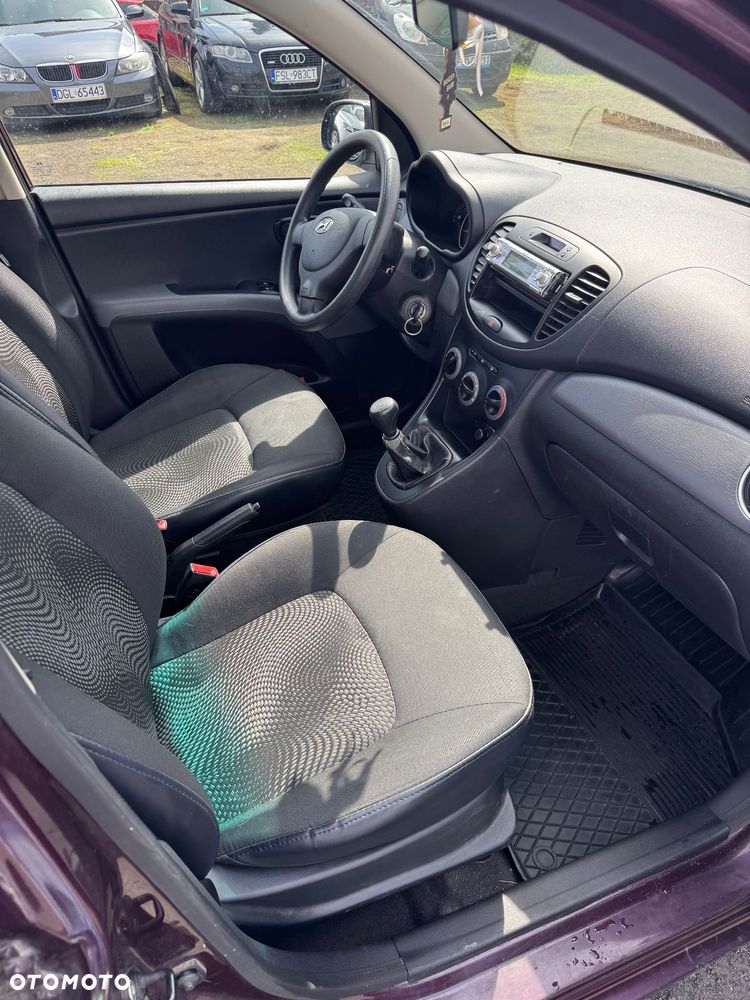 Hyundai i10 1.1 5 Star Edition - 15