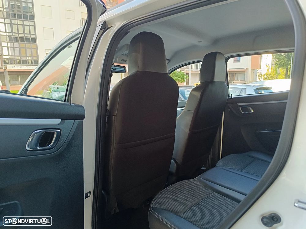 Dacia Spring Electric 45 Essential - 16
