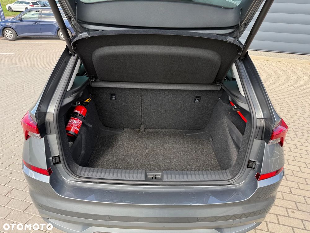 Skoda Kamiq 1.0 TSI Style - 6
