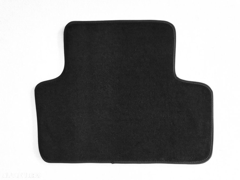 Covorase mocheta Premium Audi A4 B8 A5 8T 2007-2015 - 7