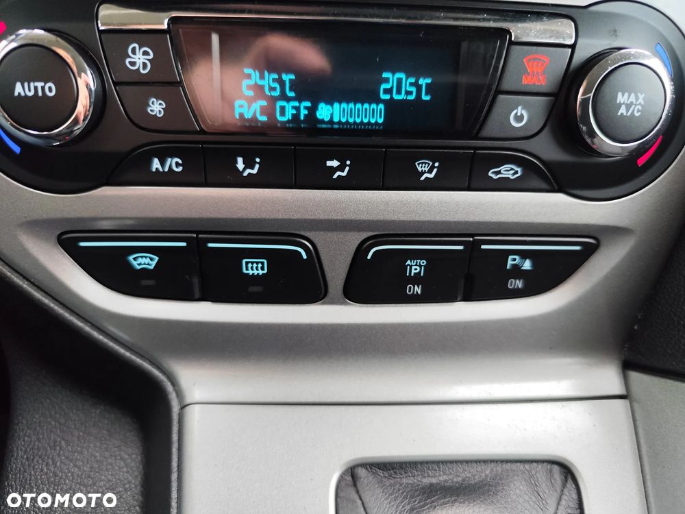 Ford Focus 2.0 TDCi Edition Start MPS6 - 15