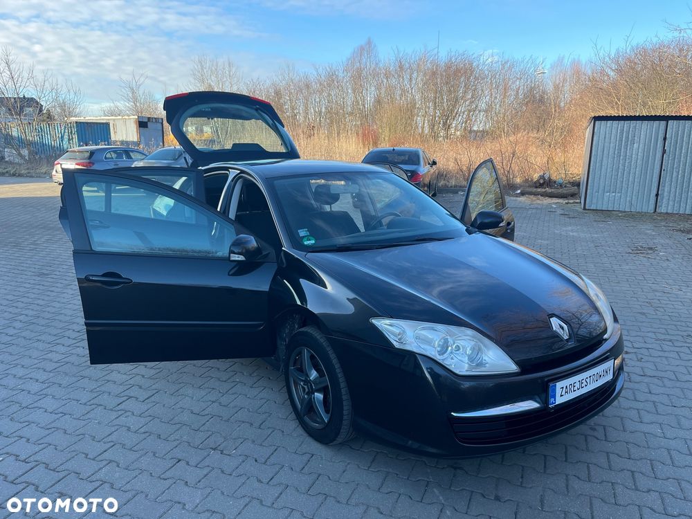 Renault Laguna 1.6 16V Authentique - 22